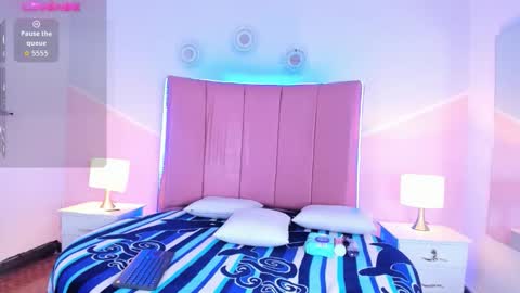 liiam_smith_ online show from 19, 10, 2025