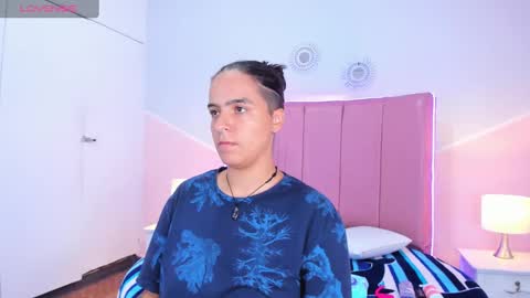 liiam_smith_ online show from 20, 10, 2025