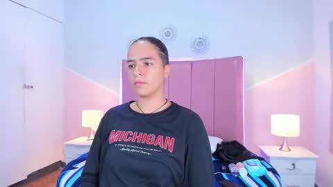 liiam_smith_ online show from 21, 10, 2025