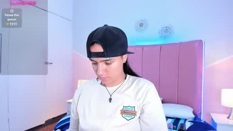 liiam_smith_ online show from 26, 10, 2025