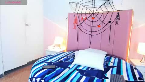 liiam_smith_ online show from 29, 10, 2025