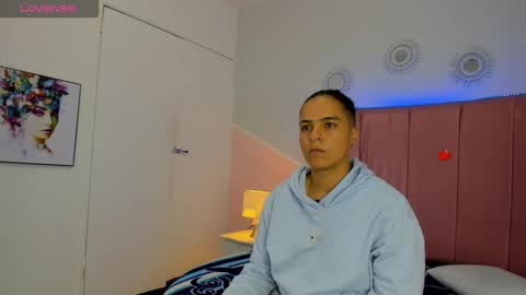 liiam_smith_ online show from 3, 11, 2025