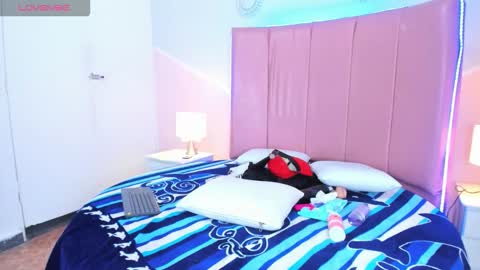 liiam_smith_ online show from 5, 11, 2025