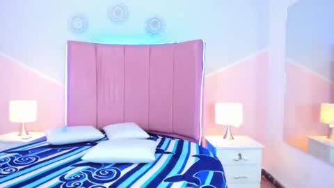 liiam_smith_ online show from 10, 11, 2025