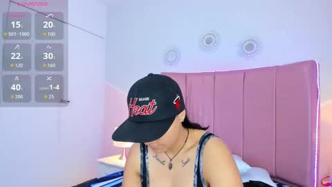 liiam_smith_ online show from 11, 11, 2025