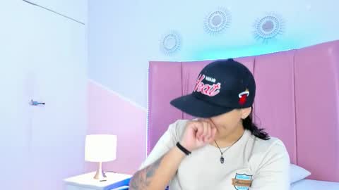 liiam_smith_ online show from 13, 11, 2025