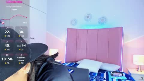 liiam_smith_ online show from 17, 11, 2025