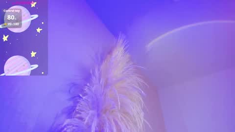 Liiam Luna online show from 1, 10, 2025