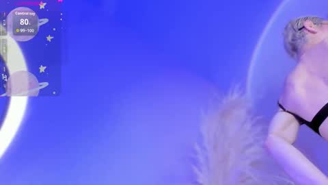 Liiam Luna online show from 5, 11, 2025