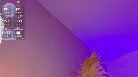 Liiam Luna online show from 19, 2, 2026