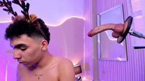 Liiam online show from 14, 3, 2026