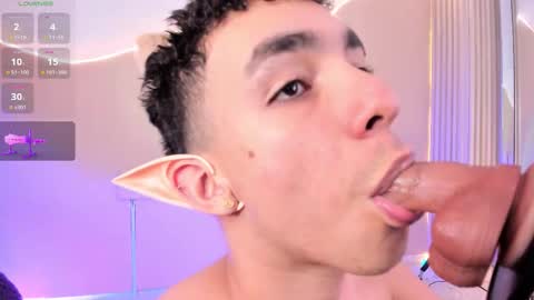 Liiam online show from 19, 3, 2026