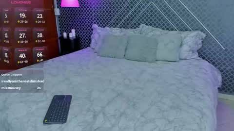 Lilith online show from 23, 10, 2025