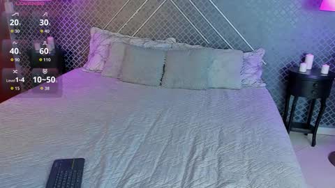 Lilith online show from 29, 10, 2025