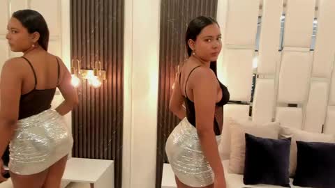 Liily Evans online show from 14, 5, 2026