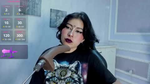 LIILY online show from 23, 11, 2025