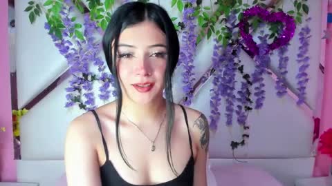 Brittany online show from 3, 10, 2025