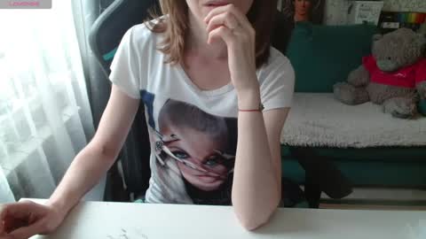 Snapshot of liissax chatting on 7, 7, 2026 Liissax online show from 7, 7, 2026
