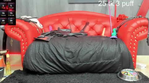 Snapshot of liittledollyx chatting on 2, 6, 2026 Nini - online show from 2, 6, 2026