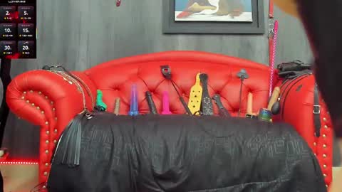 Snapshot of liittledollyx chatting on 10, 6, 2026 Nini - online show from 10, 6, 2026