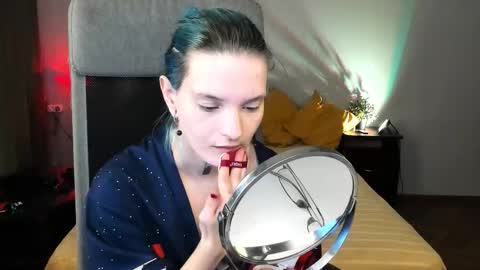 Snapshot of lika_haris chatting on 20, 9, 2025 Lika online show from 20, 9, 2025