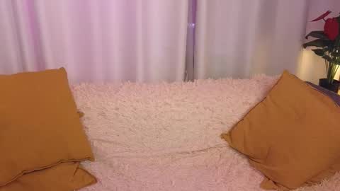 Snapshot of lika_haris chatting on 8, 10, 2025 Lika online show from 8, 10, 2025