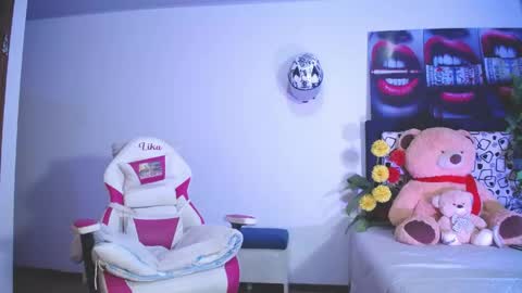 Liika  online show from 8, 6, 2026
