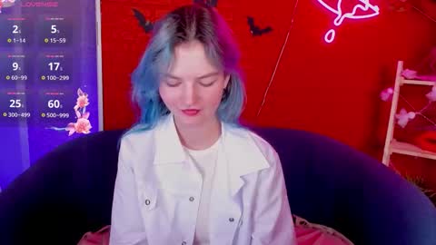 lika_sky online show from 24, 10, 2025