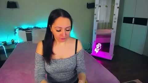 Snapshot of likaa_likaa chatting on 6, 1, 2025 Lika online show from 6, 1, 2025