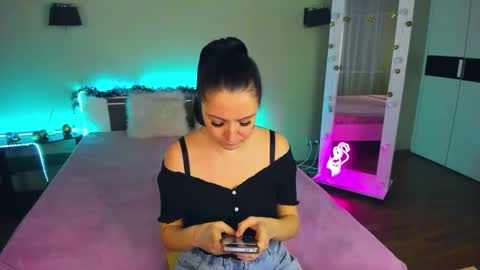 Snapshot of likaa_likaa chatting on 8, 1, 2025 Lika online show from 8, 1, 2025