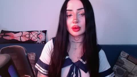 Alisa tattogirl online show from 19, 9, 2025