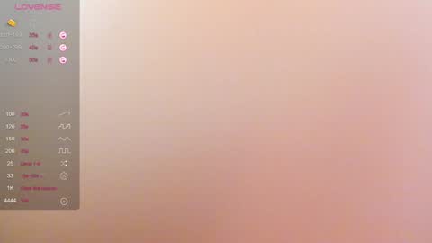 Snapshot of likaklint chatting on 26, 12, 2024 Lika online show from 26, 12, 2024