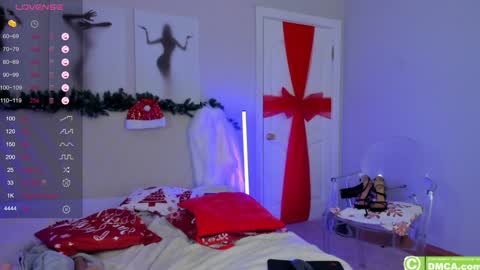 Snapshot of likaklint chatting on 2, 1, 2025 Lika online show from 2, 1, 2025