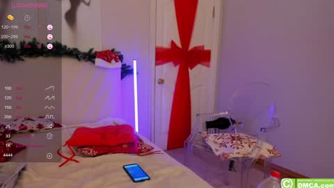 Snapshot of likaklint chatting on 4, 1, 2025 Lika online show from 4, 1, 2025