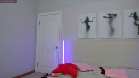 Snapshot of likaklint chatting on 18, 1, 2025 Lika online show from 18, 1, 2025