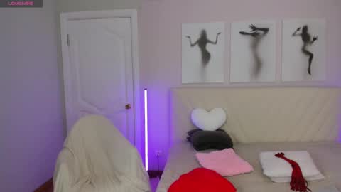 Snapshot of likaklint chatting on 20, 2, 2025 Lika online show from 20, 2, 2025