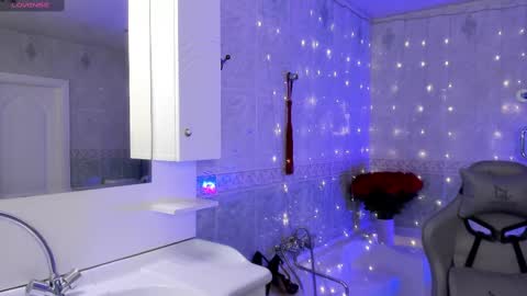 Snapshot of likaklint chatting on 12, 3, 2025 Lika online show from 12, 3, 2025