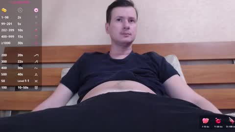 Conor online show from 22, 10, 2025