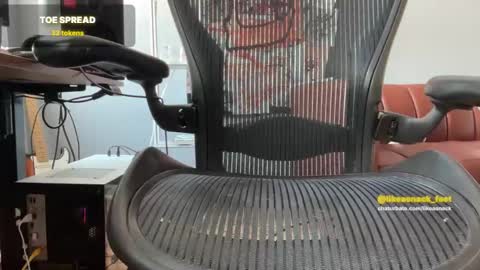 likeasnack online show from 10, 2, 2026