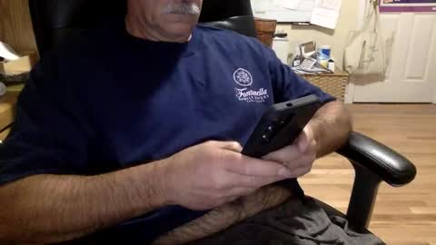 likefhot online show from 19, 12, 2025