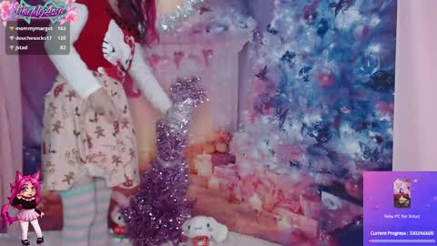 LikeMyAshe online show from 22, 12, 2024