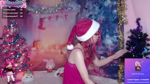 LikeMyAshe online show from 23, 12, 2024