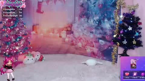 LikeMyAshe online show from 25, 12, 2024