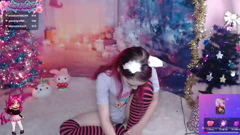 LikeMyAshe online show from 5, 1, 2025