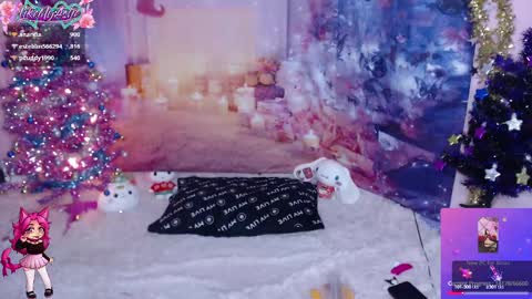 LikeMyAshe online show from 6, 1, 2025