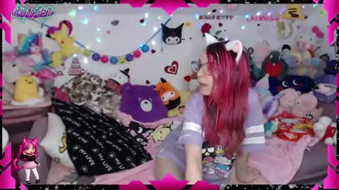 LikeMyAshe online show from 11, 1, 2025