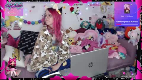 LikeMyAshe online show from 18, 1, 2025