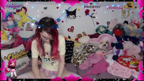 LikeMyAshe online show from 23, 1, 2025