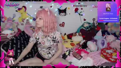 LikeMyAshe online show from 29, 1, 2025