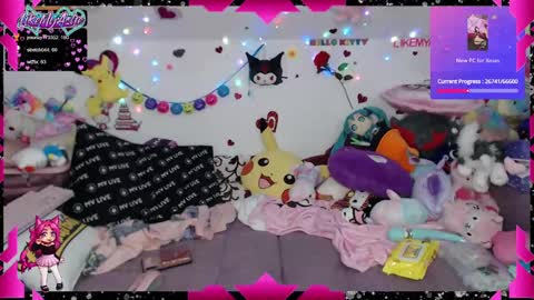 LikeMyAshe online show from 1, 3, 2025